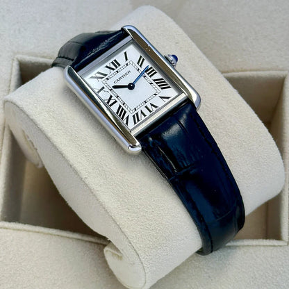 CARTIER TANK