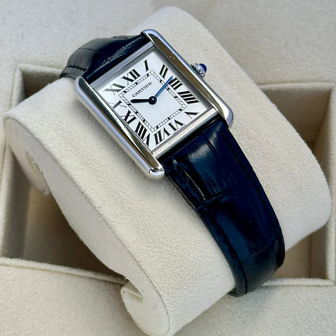 WATCH