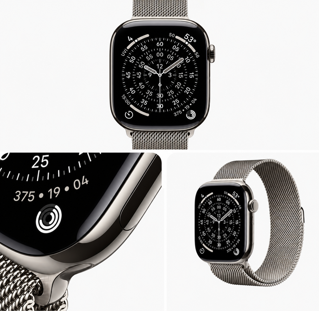 SERIES 11 APPLE LOGO (ALLOW TO OPEN)