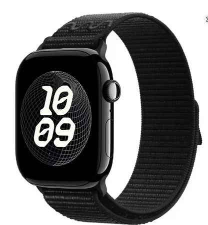 SERIES 10 APPLE WATCH WITH FREE  LOOPS(ALLOW TO OPEN)