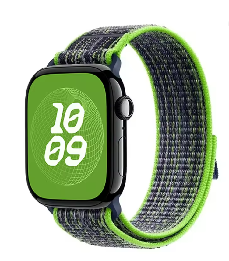 SERIES 10 APPLE WATCH WITH FREE  LOOPS(ALLOW TO OPEN)
