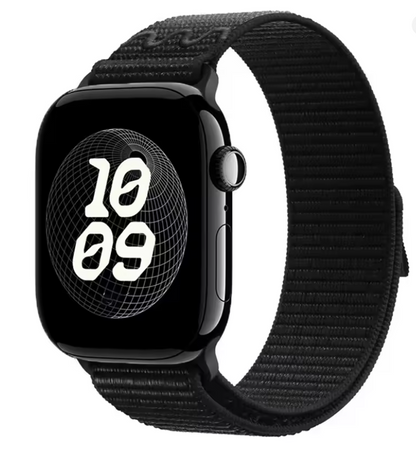 SERIES 10 APPLE WATCH WITH FREE  LOOPS(ALLOW TO OPEN)