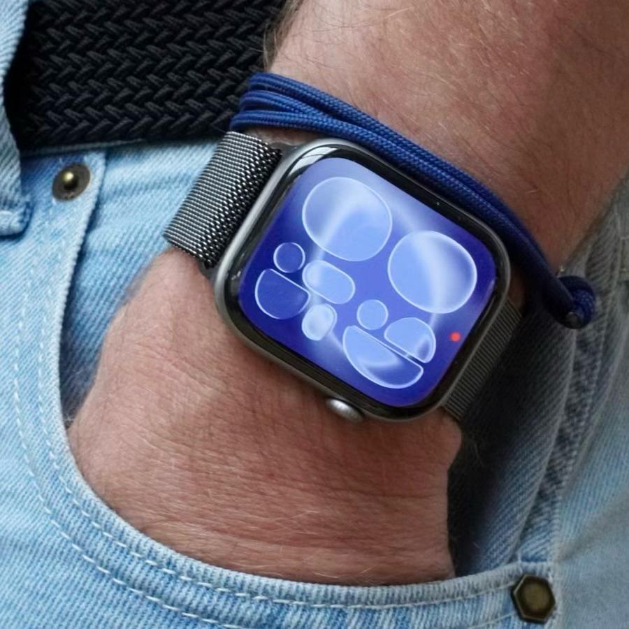 Series 11 apple watch (ALLOW TO OPEN)