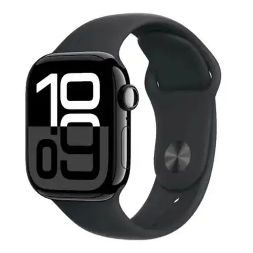 Watch 10 Max Always-On Display Smartwatch (Allow to Open)