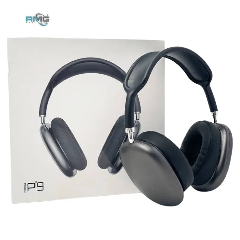 P9 Headphones Wireless Bluetooth Headphone /